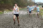Senior boys Northern Inter Counties Schools Cross Country, Stockton. Photo: David T. Hewitson/Sports for All Pics